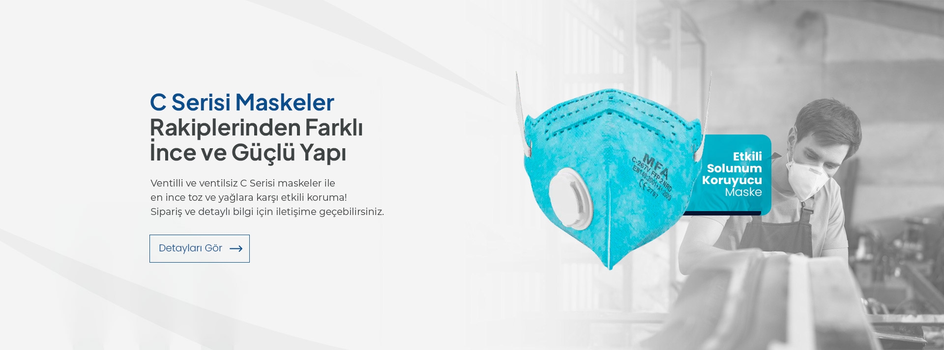 Maskeler