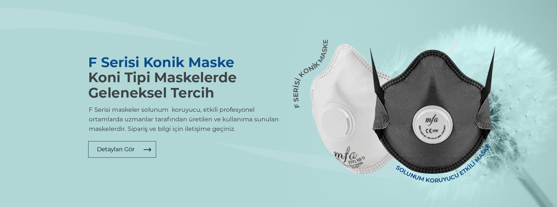 Maskeler