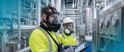Что такое противогаз? Как пользоваться противогазом?