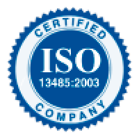 ISO 13485:2003 