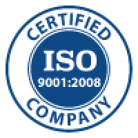 ISO 9001: 2008