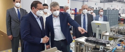 MFA продолжает привлекать внимание всего мира.