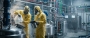 Как выбрать фильтр для противогаза?