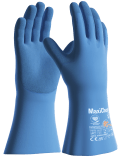 MaxiChem® Cut™ TriTech™