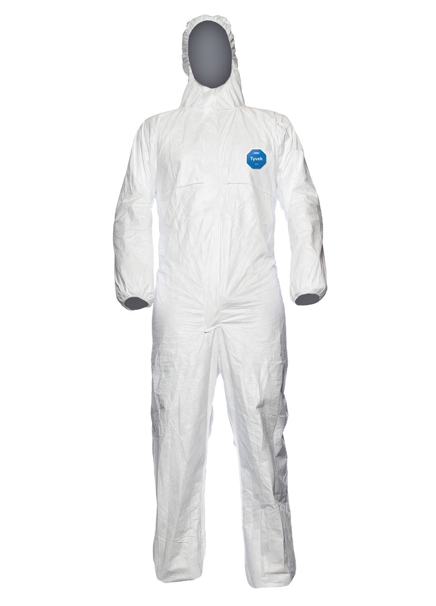 DuPont™ Tyvek® 500 (TY198S)